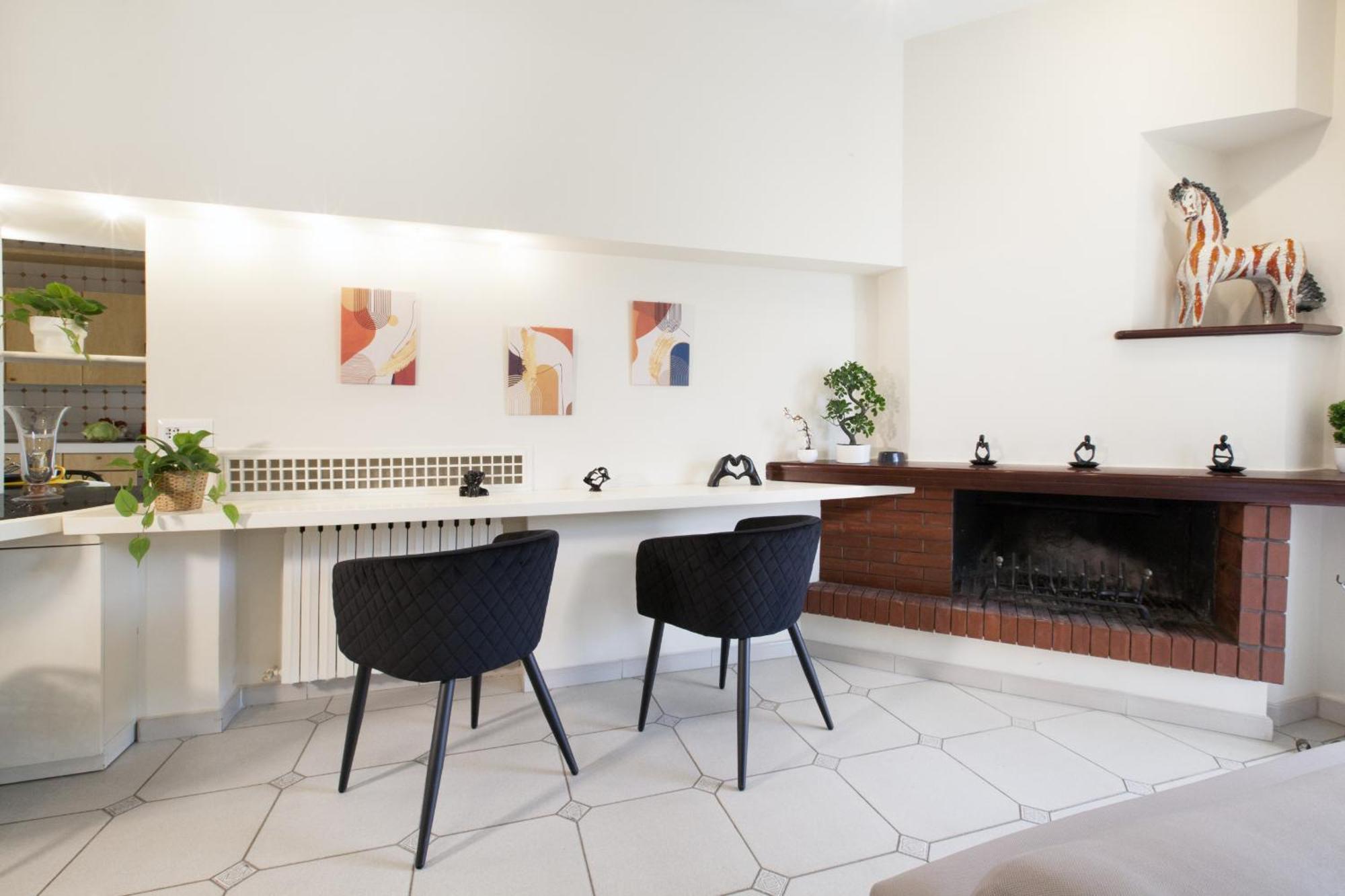 Estate4Home - Maison Wally Sorrento Exteriör bild