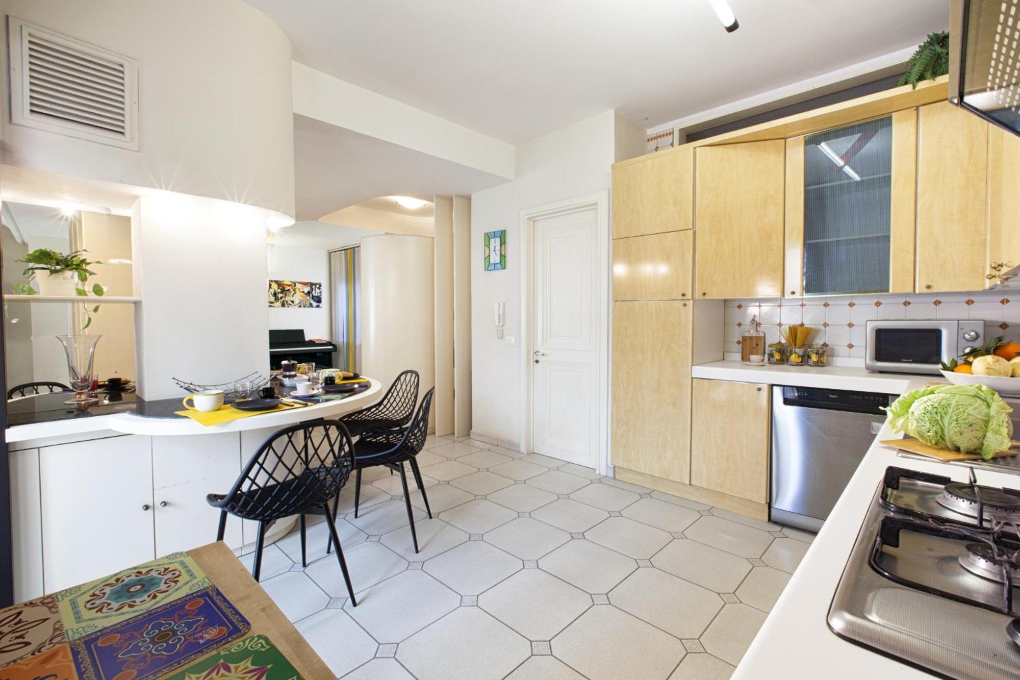 Estate4Home - Maison Wally Sorrento Exteriör bild